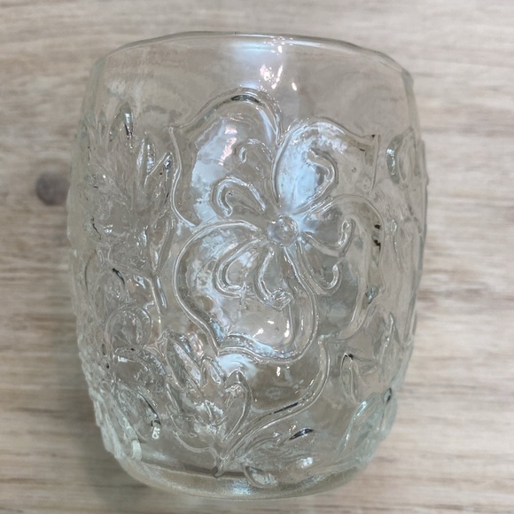 Vintage Tumble Up Bedside Water Caraffe - Picture 4 of 12